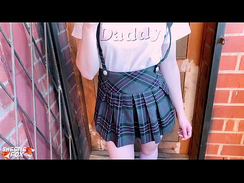 ❤️ Alumna chupa profundamente o seu pau e fode en vez de clases. Porno casero en % gl.eviewporn.ru % ﹏