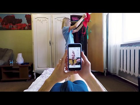 ❤️ A súa irmá fixo correr ao seu irmán xusto antes de que a nai chegase a casa Porno casero en % gl.eviewporn.ru % ﹏