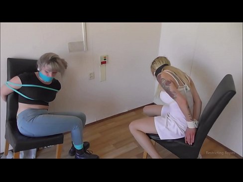 ❤️ Adicta / amarrada e amordazada / damisela en apuros Porno casero en % gl.eviewporn.ru % ﹏