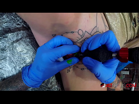 ❤️ Sully Savage, moi tatuada, tatuouse no clítoris Porno casero en % gl.eviewporn.ru % ﹏