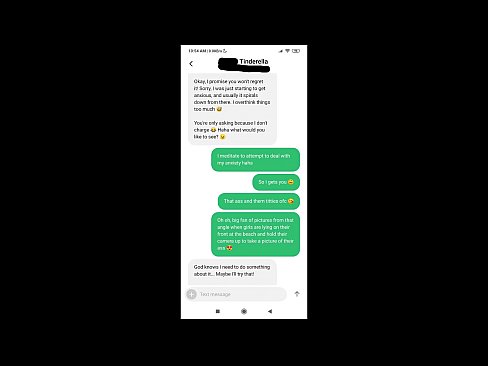 ❤️ Engadín un novo PAWG de Tinder ao meu harén (falar con Tinder incluído) Porno casero en % gl.eviewporn.ru % ﹏