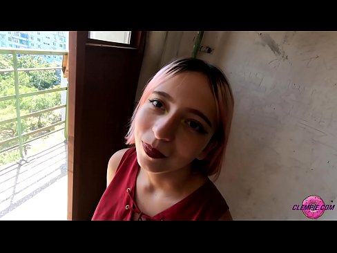 ❤️ Student Sensual chupa a un estraño no interior - Cum on his face Porno casero en % gl.eviewporn.ru % ﹏
